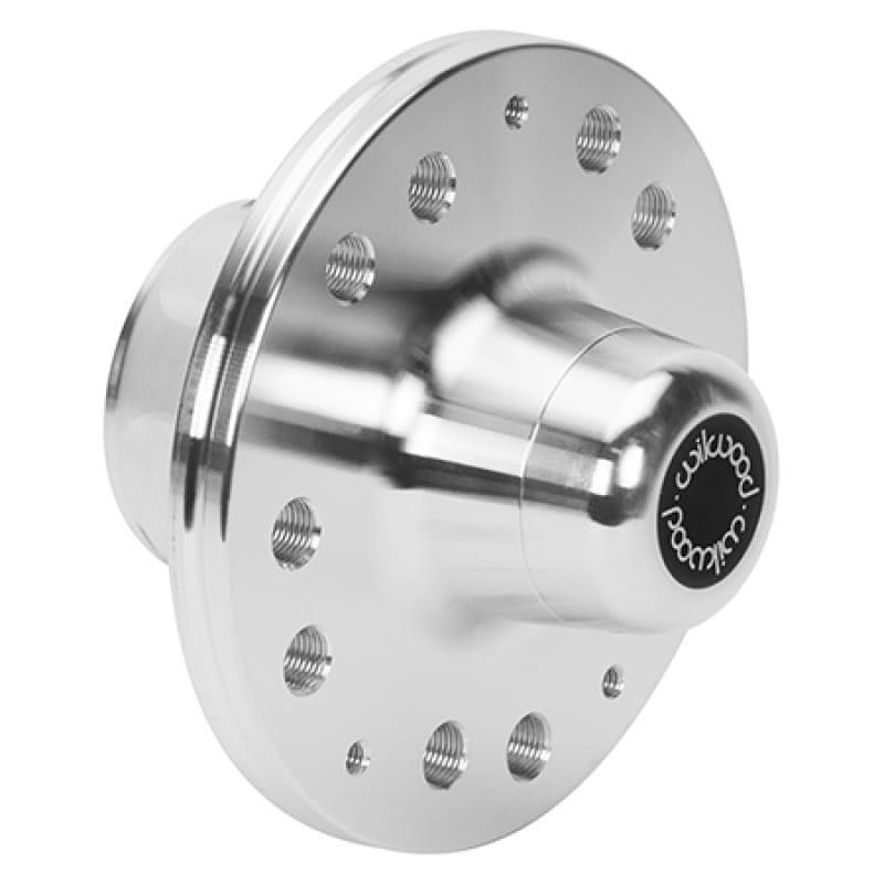 Wilwood — Wilwood 2ND GEN AFX Pro BIG Brake Hub Assembly