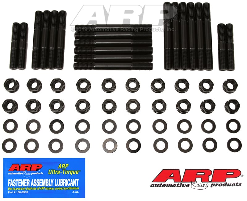 ARP — ARP 68-79 Pontiac 400-428 Ram Air & SD Head Stud Kit
