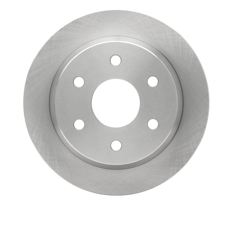 DFC — Disc Brake Rotor
