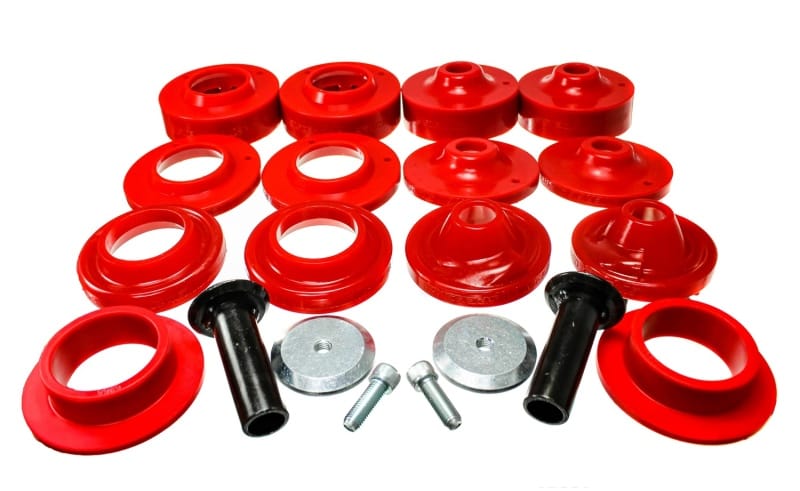 Energy Suspension — Coil Spring Spacer Lift Set
