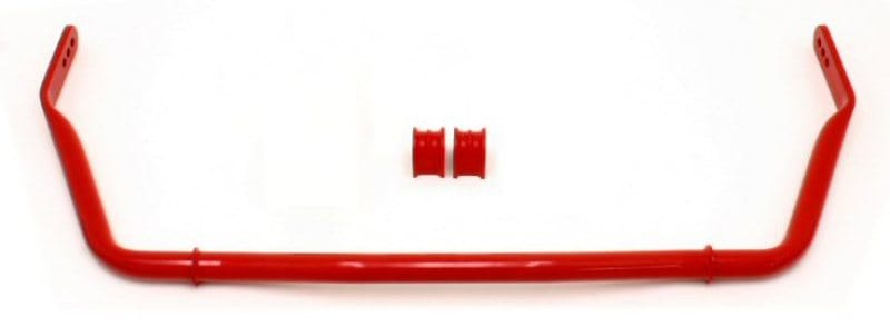 BMR Suspension — BMR 05-10 S197 Mustang Front Hollow 35mm 3-Hole Adj. Sway Bar Kit - Red
Sway Bar Kit