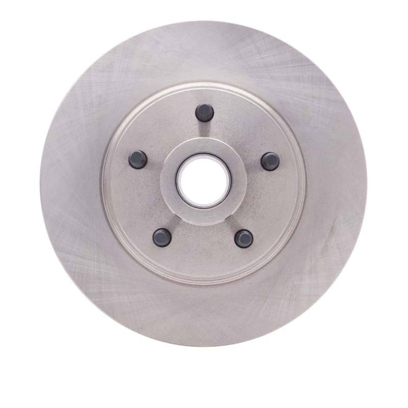DFC — Disc Brake Rotor