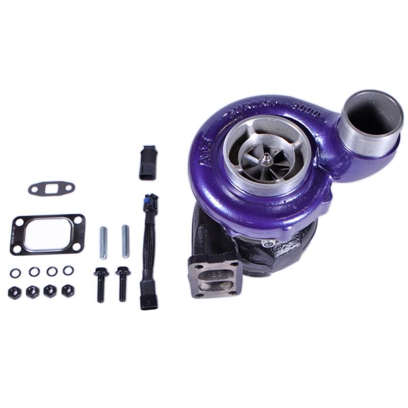 ATS Diesel — ATS Diesel 2003+ Dodge 5.9L Cummins Aurora 3000 Turbo Kit