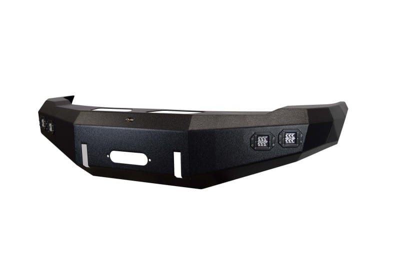 DV8 Offroad — Truck Front Full Size Bumper