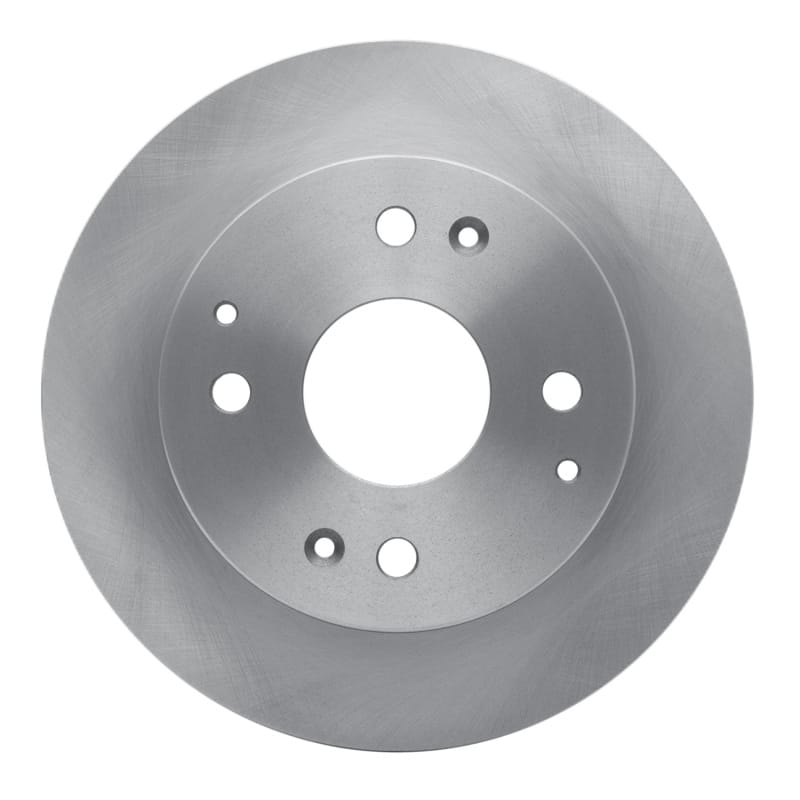 DFC — Disc Brake Rotor