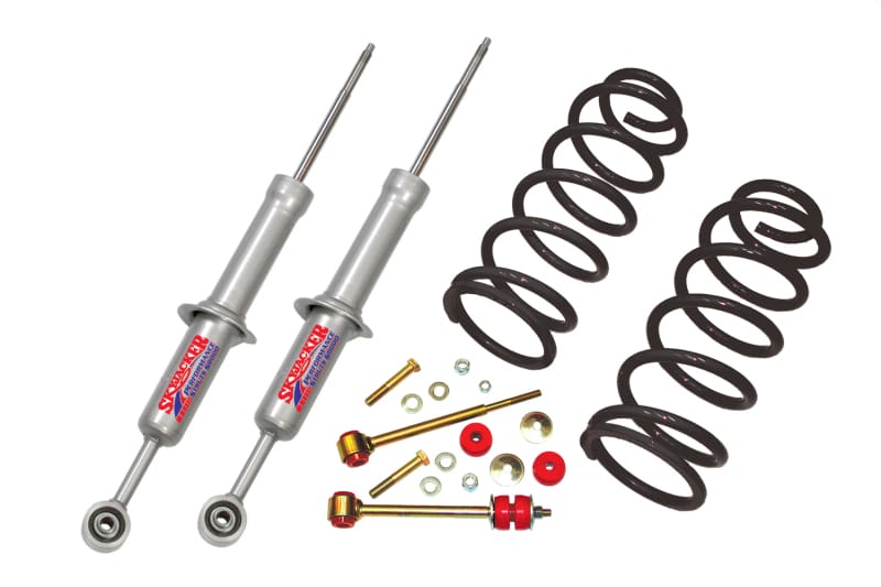 Skyjacker — 3IN. 07 FJ CRUISER STRUT KIT