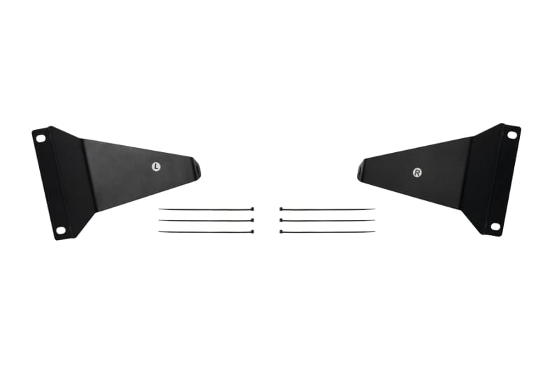 Diode Dynamics — Mounting bracket for your LED light bar.