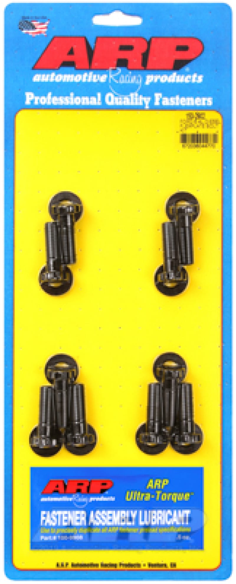 ARP — ARP Ford 6.4L diesel flexplate bolt kit