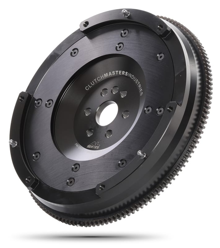 Clutch Masters — Lightweight aluminum flywheel