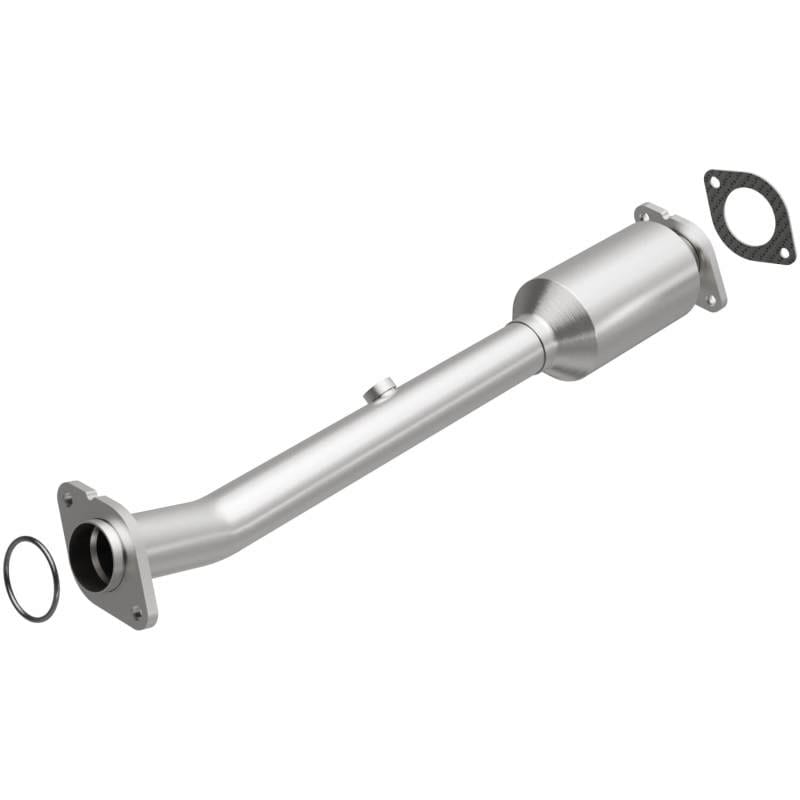 Magnaflow — California CARB Direct-Fit Catalytic Converter
California Direct-Fit Catalytic Converter