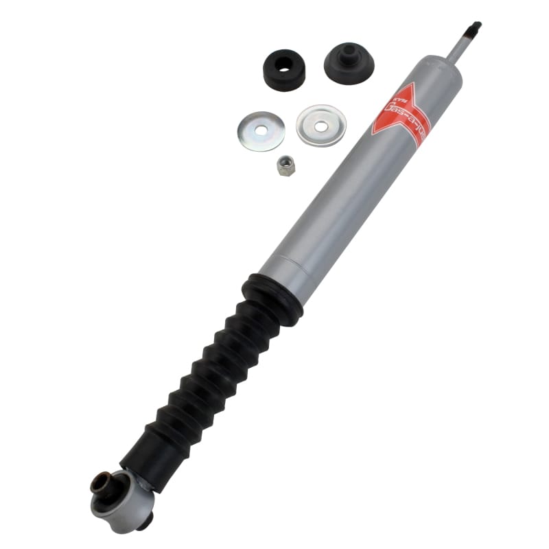 KYB — High Pressure Monotube Gas Shock