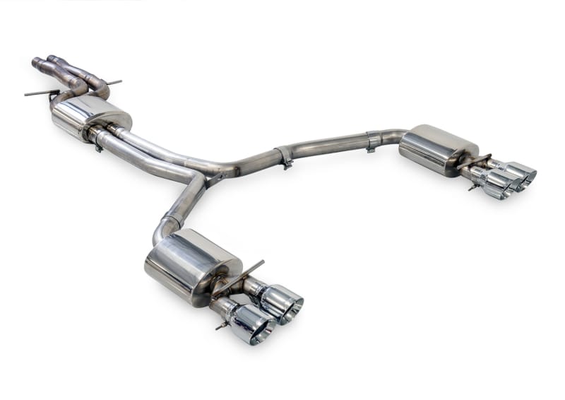 AWE Tuning — AWE Touring Edition for Audi C7.5 A7 3.0T