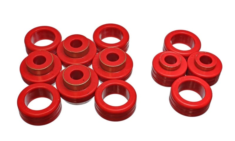 Energy Suspension — Body Cab Mount Set
