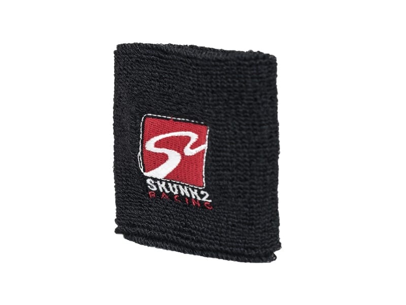Skunk2 Racing — Engine Bay Dress Up Brake And Clutch Reservoir Cover