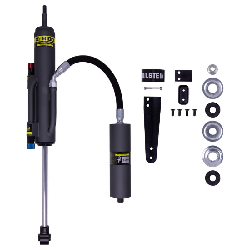 Bilstein — Bilstein 2007-2021 Toyota Tundra B8 8100 (Bypass) Rear Right Monotube Shock Absorber
Shock
