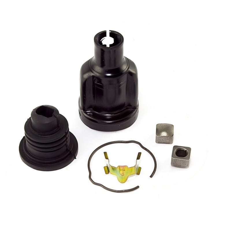 OMIX — Power Steering Coupling Kit