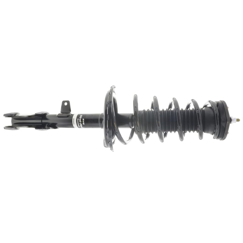 KYB — Complete Corner Unit Assembly -Strut, Mount and Spring