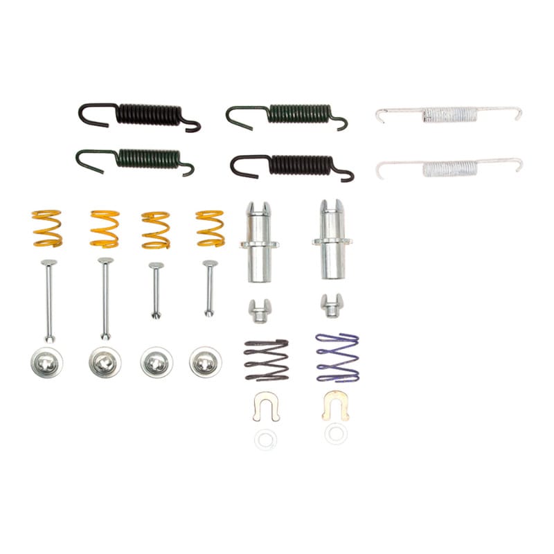 DFC — DFC Drum Brake Hardware Kit