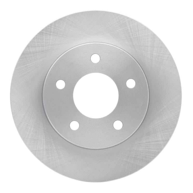 DFC — Disc Brake Rotor