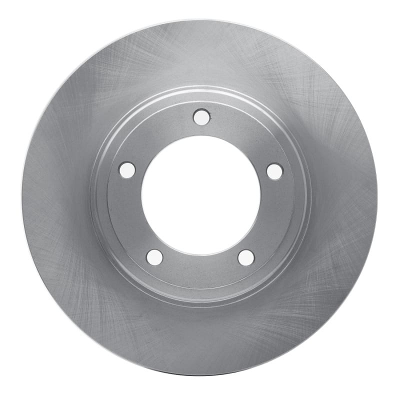 DFC — Disc Brake Rotor