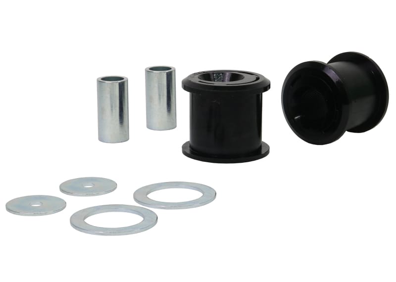 Whiteline — Control Arm Lower - Inner Rear Bushing Kit-Double Offset
Control arm - lower inner rear bushing