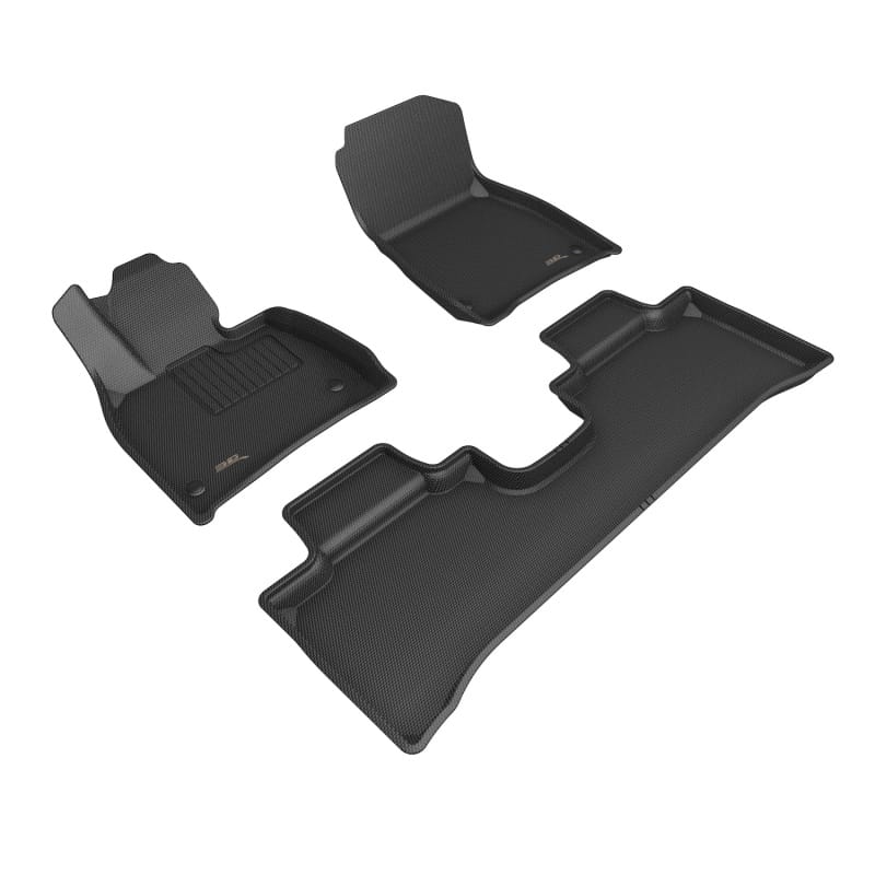 3D MAXpider — KAGU Floor Mat