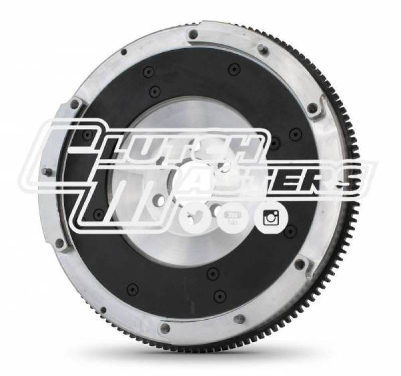 Clutch Masters — Lightweight aluminum flywheel