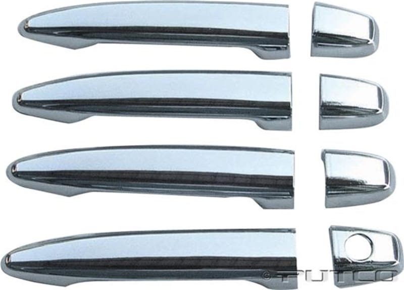 Putco — Door Handle Cover