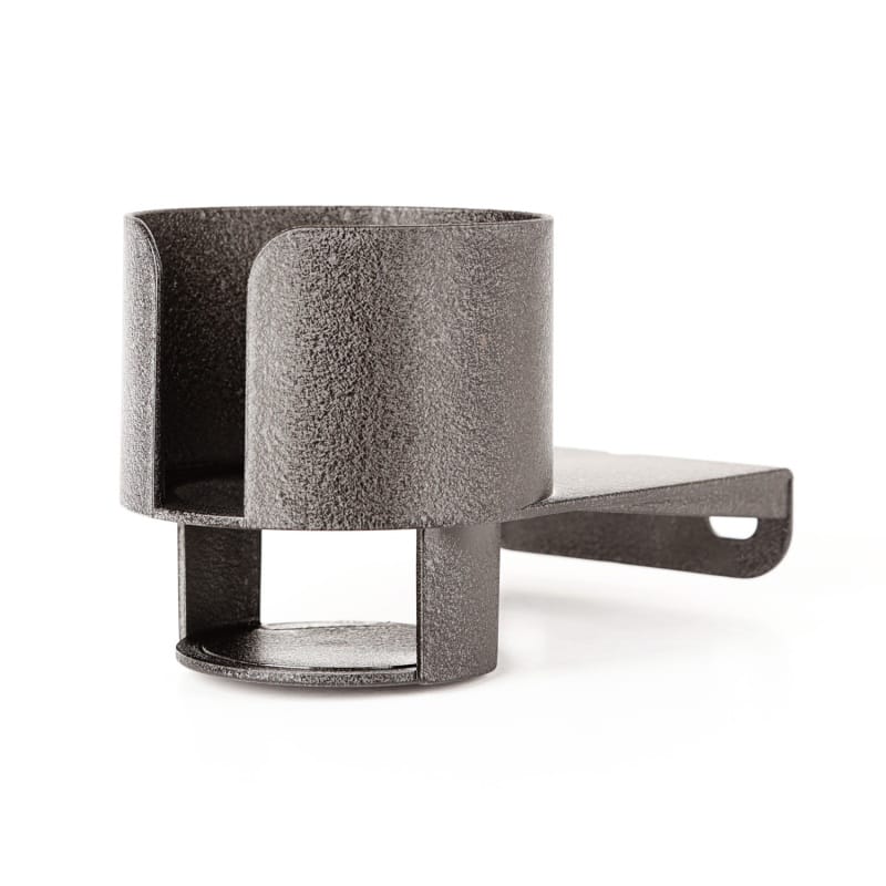 Rugged Ridge — Rugged Ridge Cup Holder Windshield Mount 76-95 Jeep CJ / Jeep Wrangler
OFFROAD_INTERIOR
Cup Holder