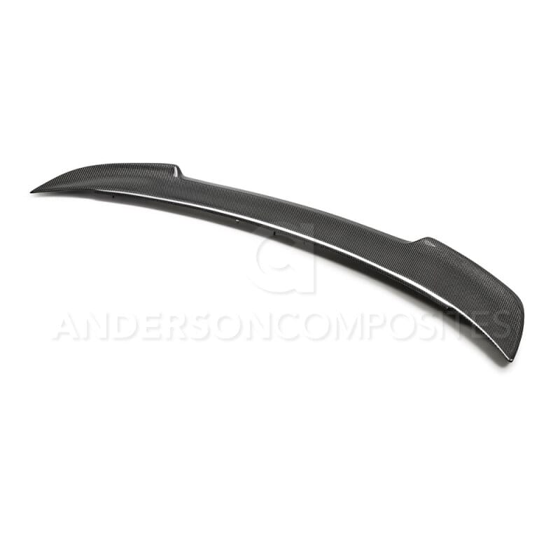 Anderson Composites — rear spoiler