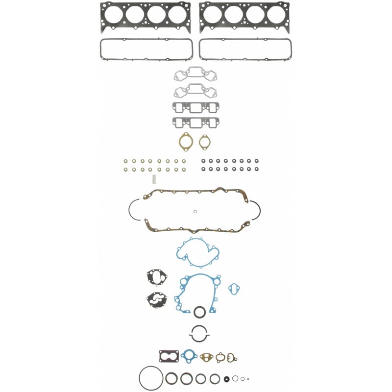 Fel-Pro — PermaTorque Engine Gasket Set