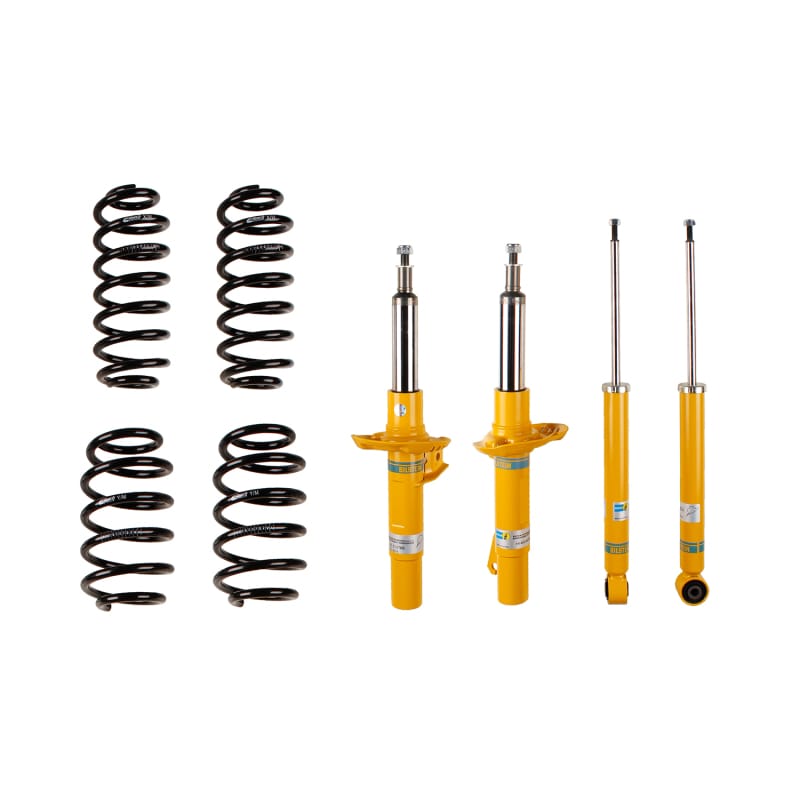 Bilstein — B12 (Pro-Kit) - Suspension Kit
B12 (Pro-Kit)-Suspension Kit
