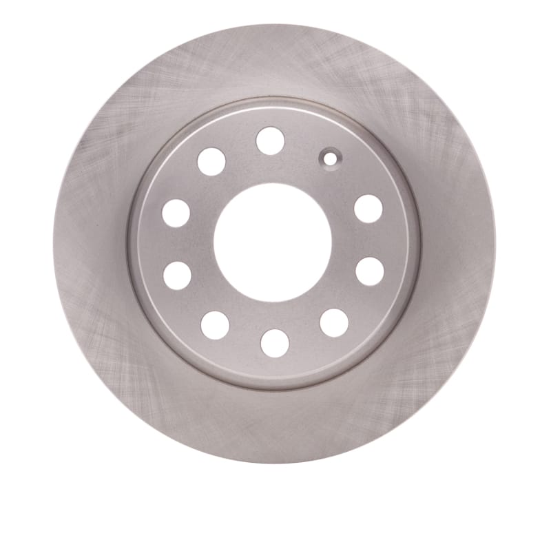 DFC — Disc Brake Rotor