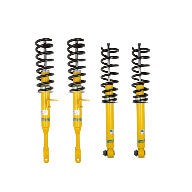 Bilstein — B12 (Pro-Kit)-Suspension Kit