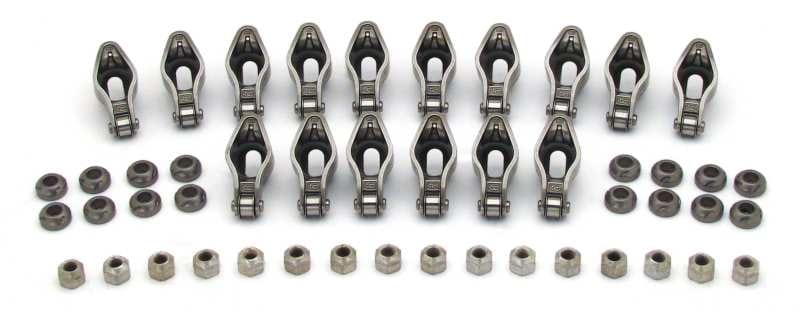 COMP Cams — COMP Cams Rocker Arms Chevy SB 1.52 3/8
Engine Rocker Arm