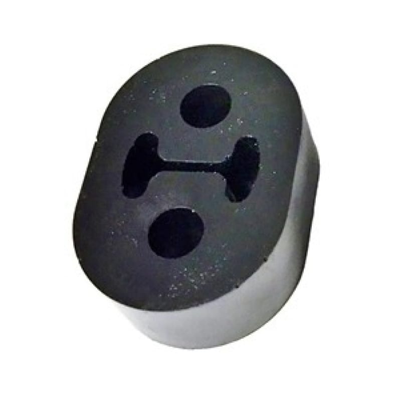 Torque Solution — Torque Solution Exhaust Mount Small: Honda Civic 2006+ Including SI