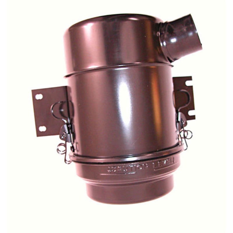 OMIX — Air Cleaner Assembly