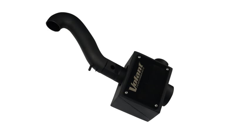 Volant — Cold Air Intake Kit