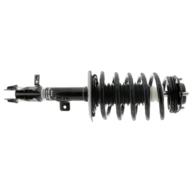 KYB — Complete Corner Unit Assembly -Strut, Mount and Spring