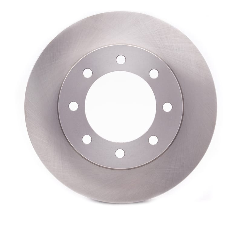 DFC — Disc Brake Rotor