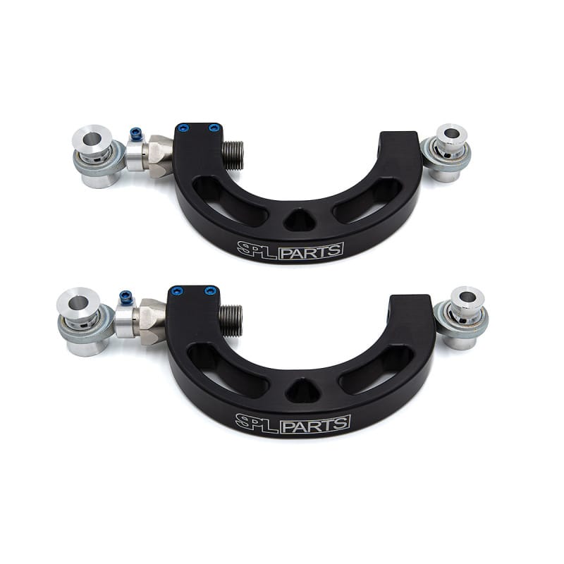 SPL Parts — Adjustable Control Arms (Rear Upper - Camber)