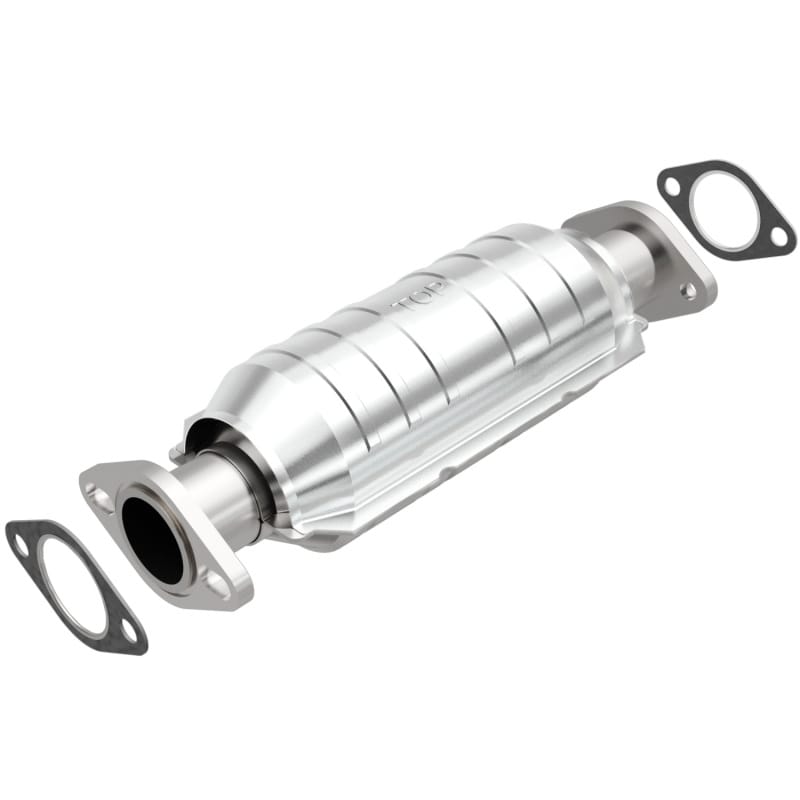Magnaflow — Standard Grade Direct-Fit Catalytic Converter