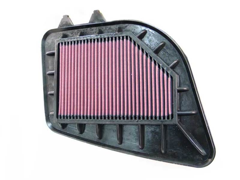 K&N Engineering — Replacement Air Filter