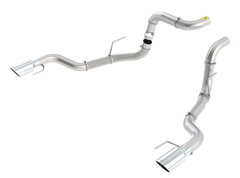 Borla — Tail Pipes