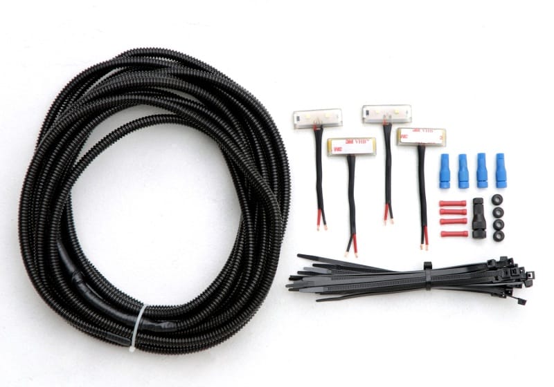 AMP Research — PowerStep LED Light Kit fits all applications with NEW STYLE controller
PowerStep™ LED Light Kit