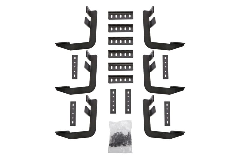 Dee Zee — Rough Step Running Board Bracket