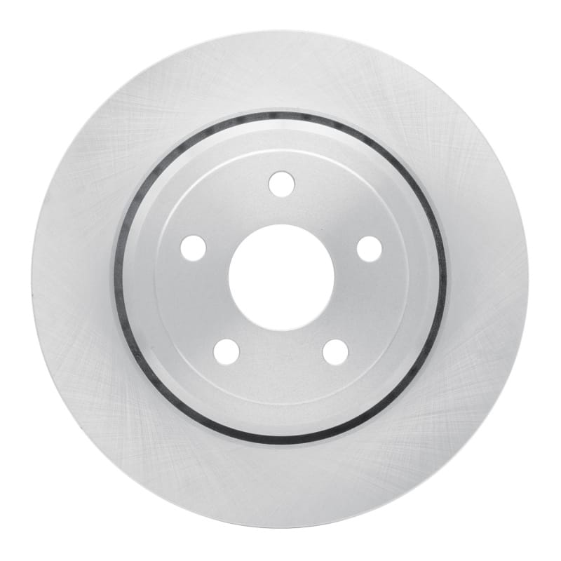 DFC — Disc Brake Rotor