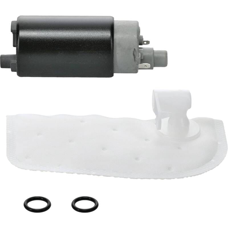 All Balls Racing — All Balls Racing 17-23 Kawasaki Z125 PRO Fuel Pump Kit