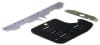 Moroso — Moroso Chevrolet Small Block Oil Control Kit