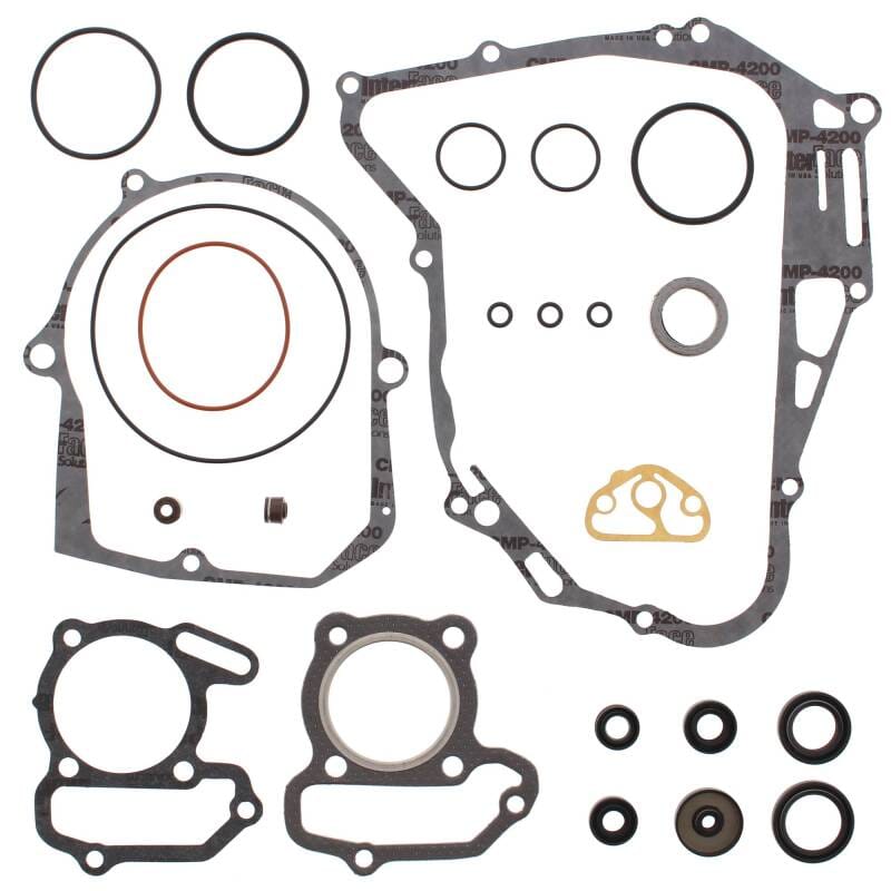 Vertex Pistons — Vertex Complete Gasket Kit With Seals